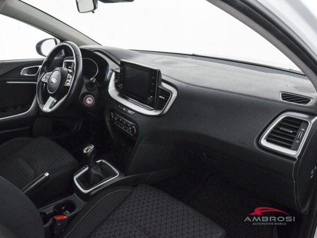 KIA XCeed 1.0 T-GDi GPL Urban