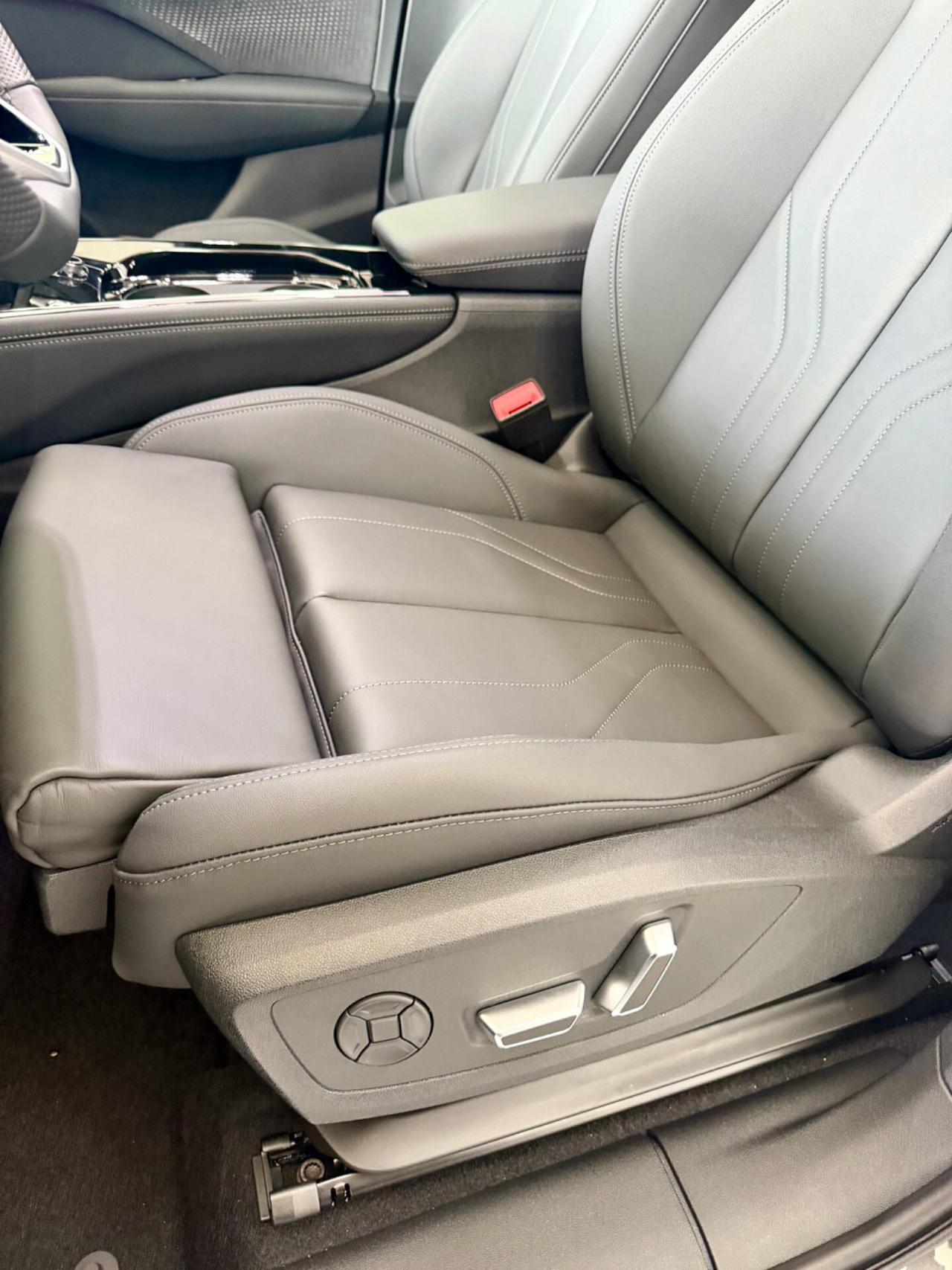 Audi Q3 SPB 40 TFSI quattro S tronic line TETTO/2026