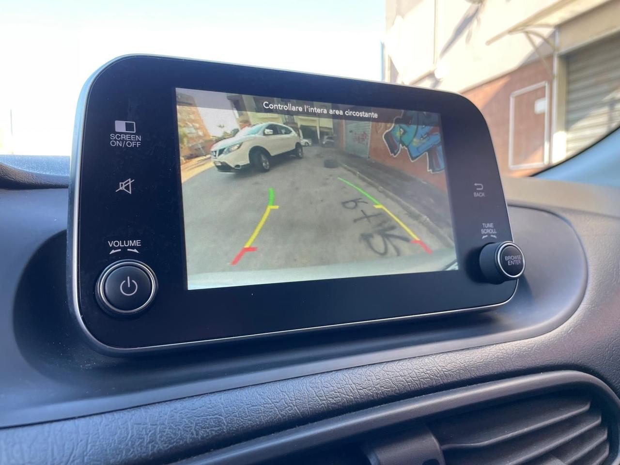 Fiat Tipo 1.3 Mjt 95CV 120MILA IN OTTIME CONDIZIONI