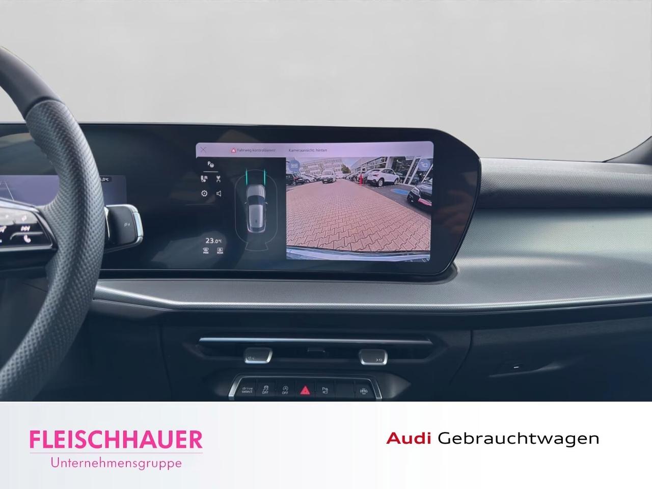 AUDI*Q3*SPB*35TDI*S-TRONIC*S-LINE*EDITION*LED*TECH-PLUS*20"*CAMERA*