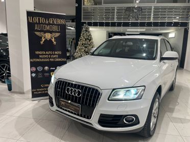 Audi Q5 2.0 TDI 177CV quattro S tronic Advanced