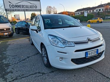 Citroen C3 1.4 HDi 70 Seduction