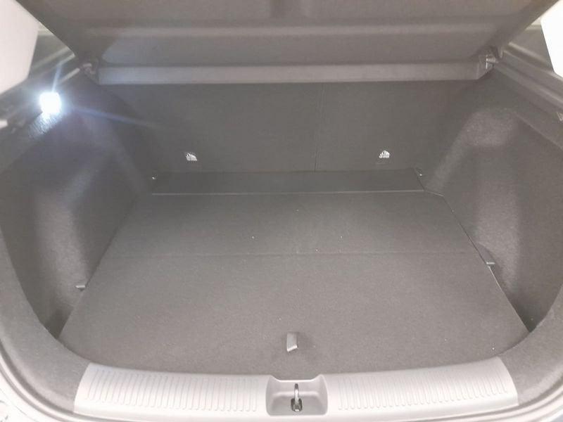 MG ZS HEV 1.5 Hybrid+ Luxury