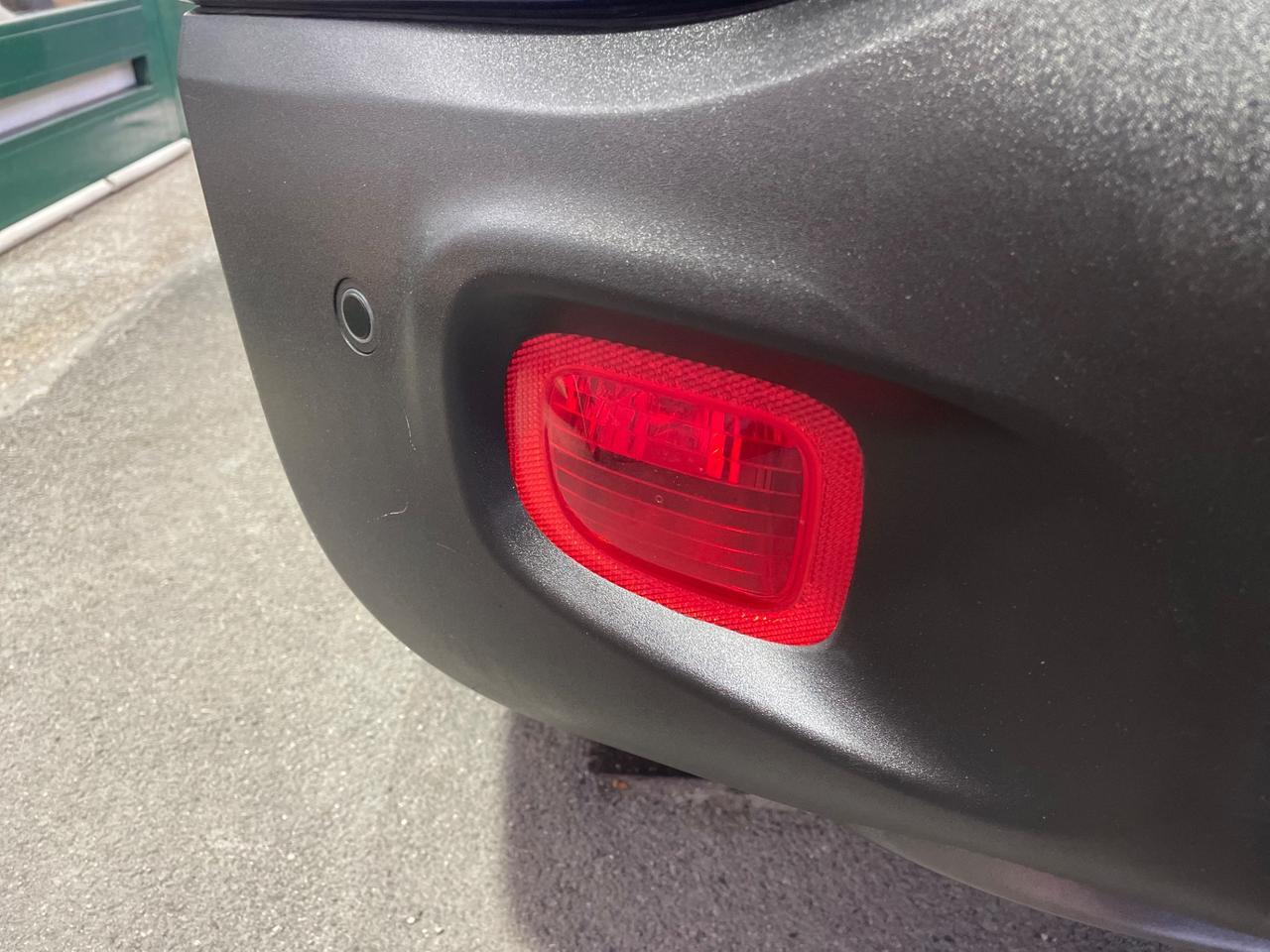 Jeep Renegade 1.6 Mjt 120 CV Limited Full Led Restayling MY 2019