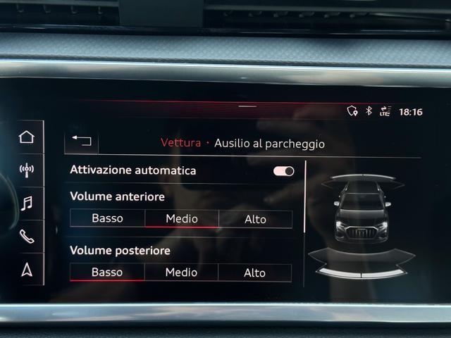 AUDI Q3 35 TDI S tronic Business