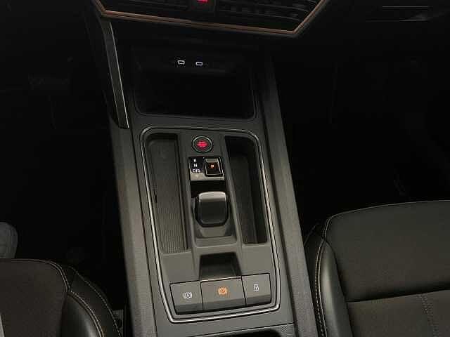 CUPRA Formentor 2.0 TDI 4Drive DSG