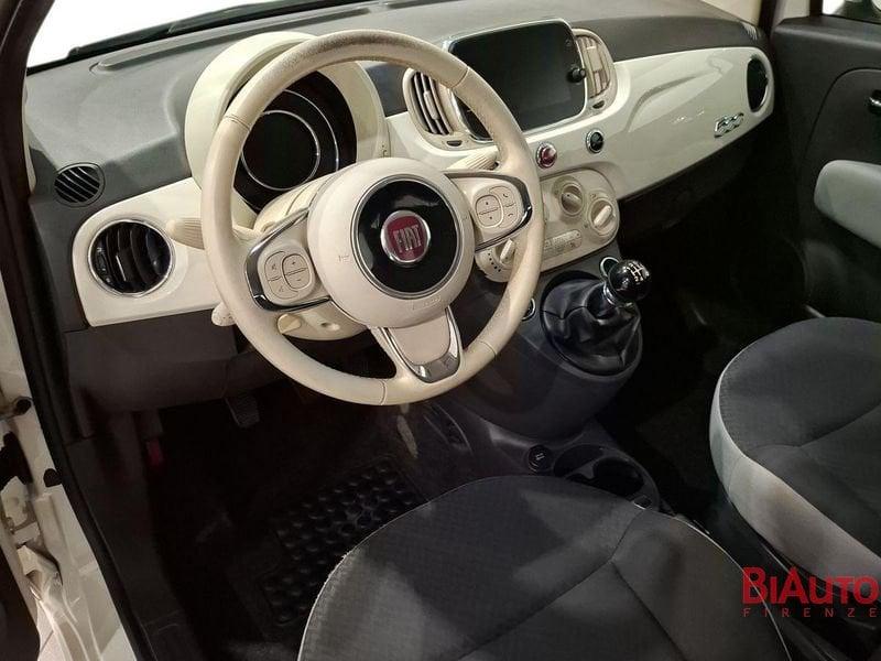 FIAT 500 500 1.2 Mirror 69cv