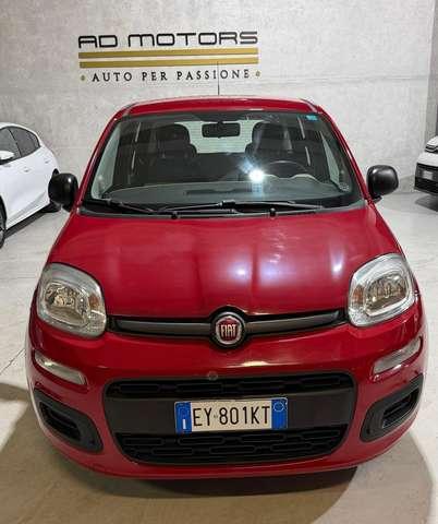Fiat Panda OFFERTA LIMITATA ENTRO 15/12 Benzina Km 90.000
