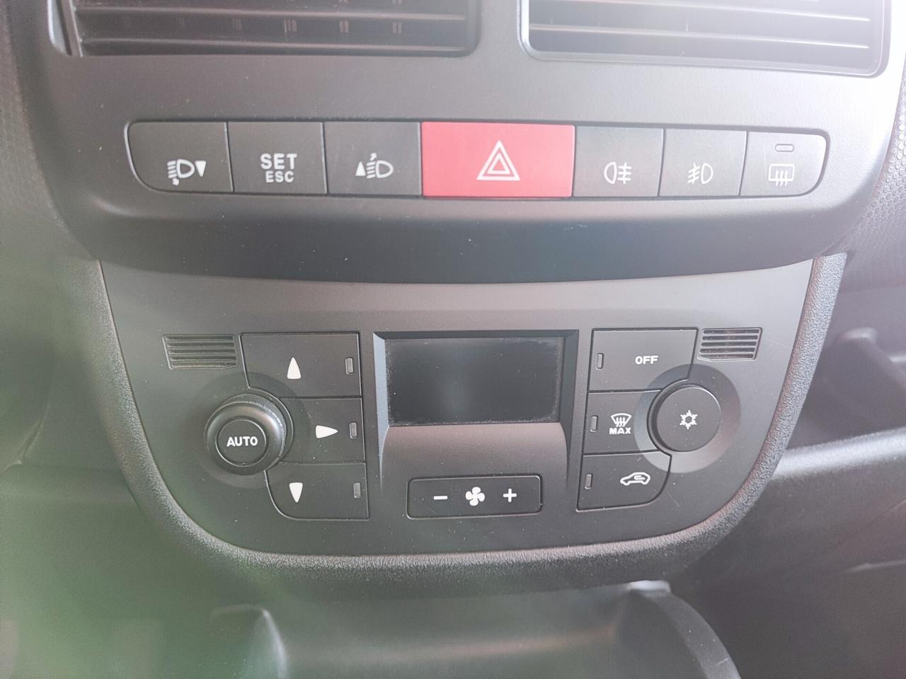 Fiat Doblo MULTISPAZIO 7 POSTI