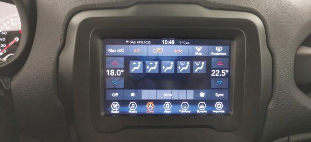 JEEP Renegade 1.0 T3 Limited