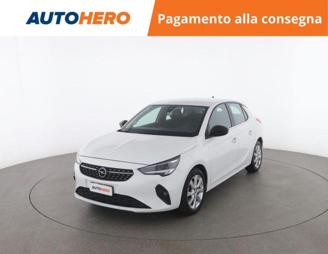 OPEL Corsa 1.5 D 100 CV Elegance