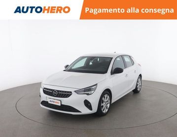 OPEL Corsa 1.5 D 100 CV Elegance