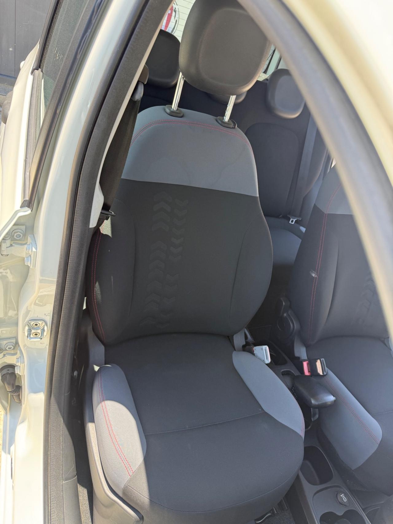 Fiat Panda 1.3 MJT S&S Lounge