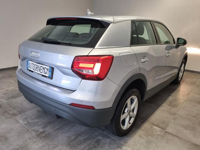 AUDI Q2 1.0 TFSI Business