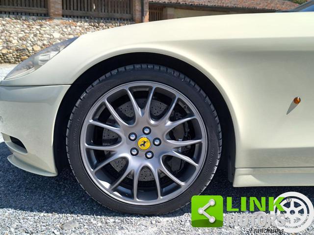 FERRARI 612 Scaglietti F1