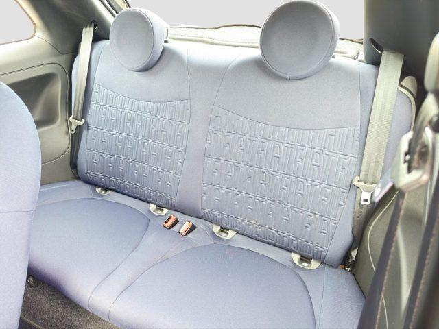 FIAT 500 500 1.0 Hybrid Cult