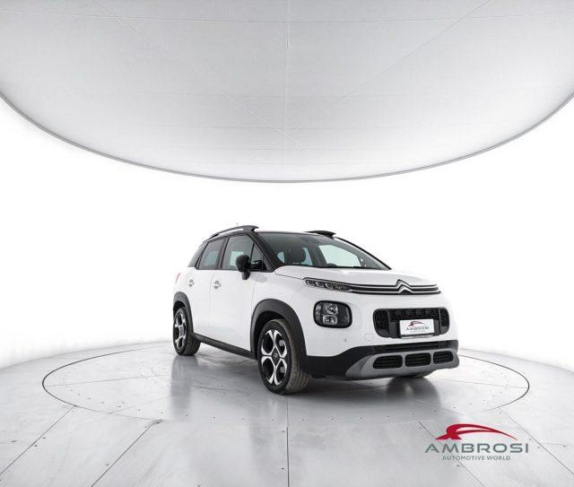 CITROEN C3 Aircross BlueHDi 120 S&S EAT6 Shine