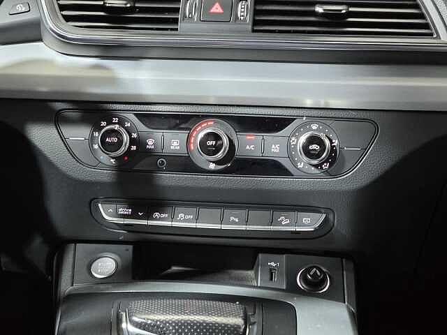 Audi Q5 40 TDI quattro S tronic S line plus