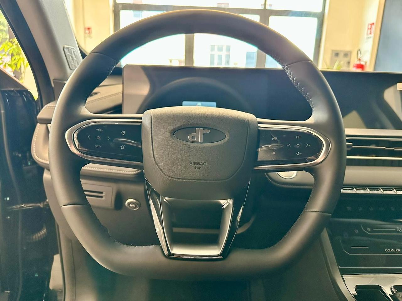 NEW DR 5 1.5 MT BENZ/GPL NUOVA DA IMM.