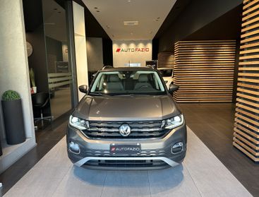 Volkswagen T-Cross 1.0 TSI 115 CV Style First Edition