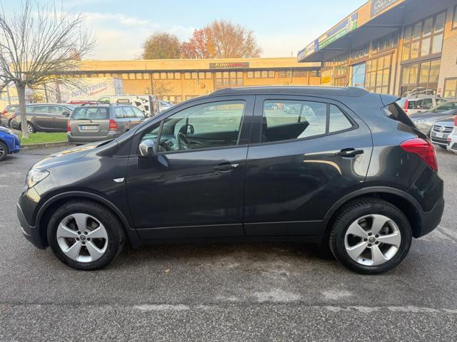 OPEL Mokka 1.4 Turbo GPL Tech 140CV 4x2 Cosmo