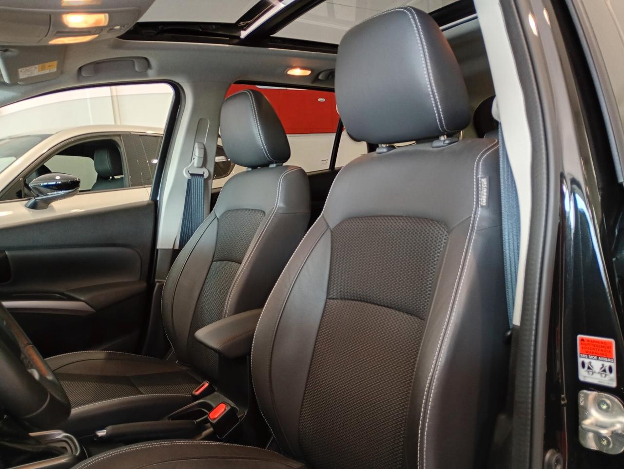Suzuki S-Cross 1.5 140V Hybrid A/T Starview UNICO PROP