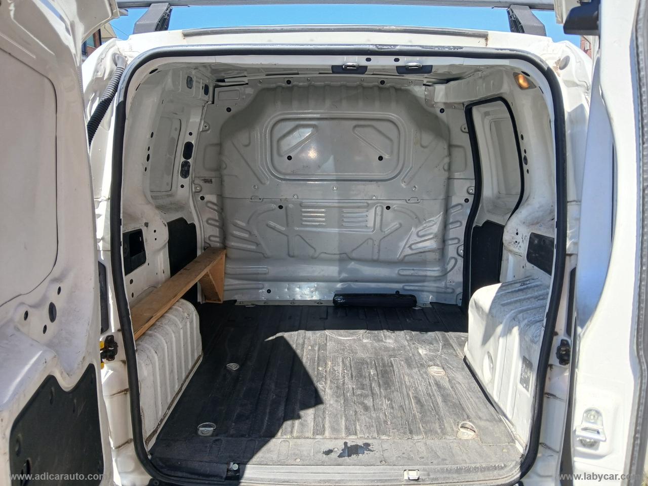 Fiorino 1.3 MJT 80CV Cargo E6