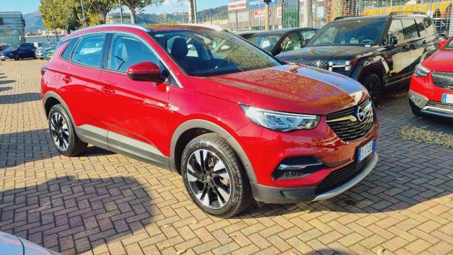 OPEL Grandland X 1.5 diesel Ecotec Start&Stop aut. Elegance