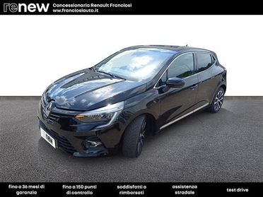 RENAULT Clio 5 TCe 90 techno