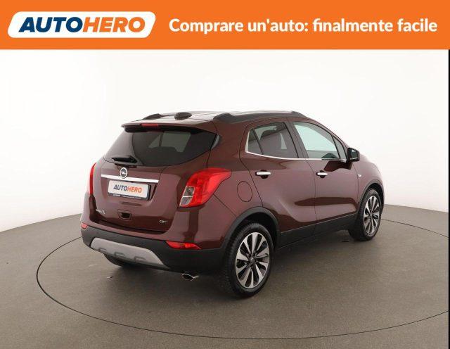 OPEL Mokka X 1.6 CDTI Ecotec 136CV 4x2 aut. Innovation