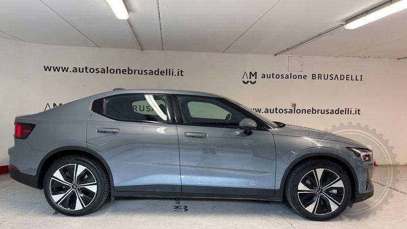 Polestar Polestar 2 Polestar 2 Long Range Single Motor FWD 78kWh
