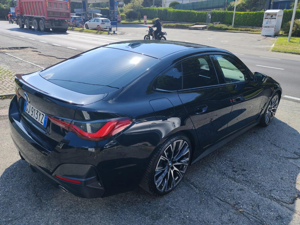 Bmw 430 430i Coupé Msport