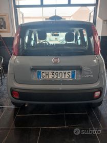 auto pari al nuovo