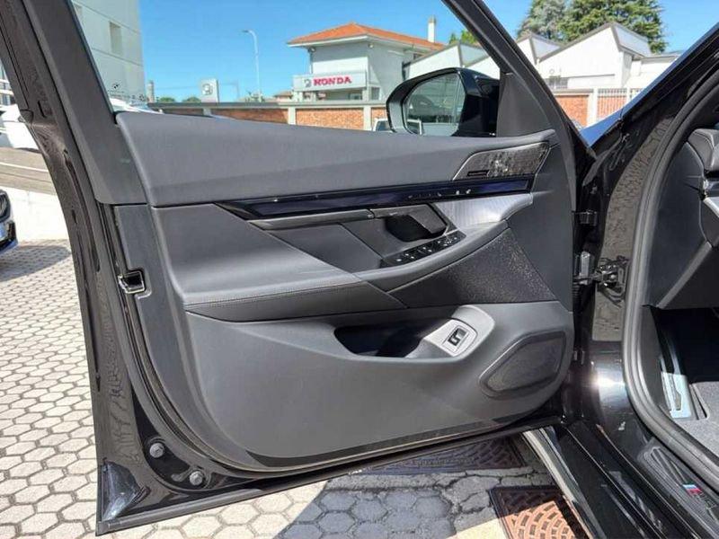 BMW Serie 5 M5 Touring
