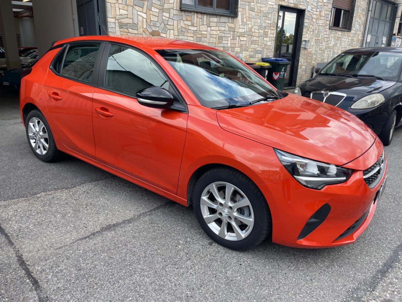 Opel Corsa 1.5 D 100 CV Edition