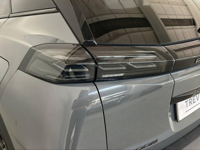 PEUGEOT 2008 PureTech 130 S&S EAT8 GT VISION+NAVI PACK+TETTO