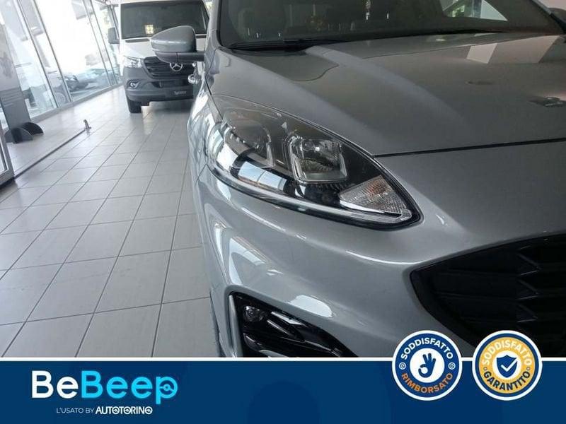 Ford Kuga 2.5 PHEV ST-LINE X 2WD 225CV E-SHIFTER