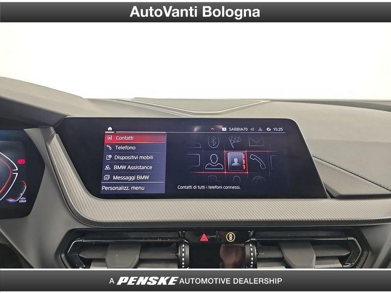 BMW Serie 1 120d xDrive 5p. Msport