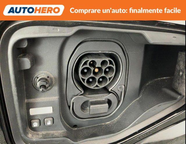 RENAULT Megane Mégane E-Tech Electric EV60 220 CV Optimum Charge