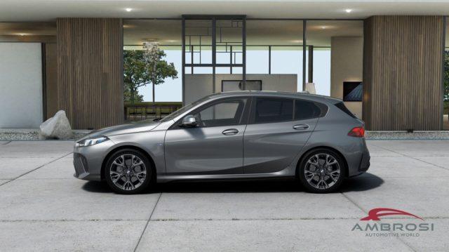 BMW 118 Serie 1 d Msport Premium Package