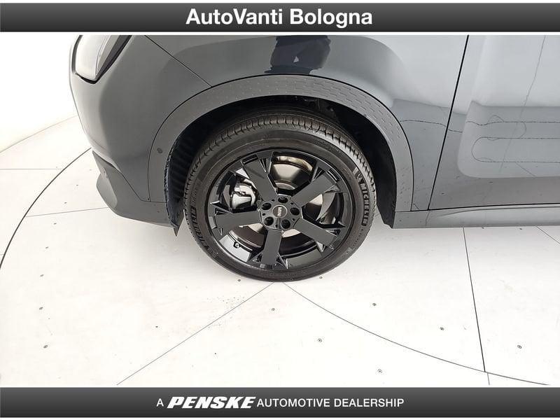 MINI Countryman Mini Countryman 1.5 48V C Classic auto