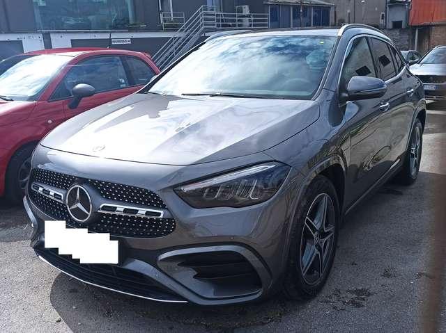 Mercedes-Benz GLA 200 GLA 200 d Premium AMG * RESTYLING+MULTIBEAM+LUCI*