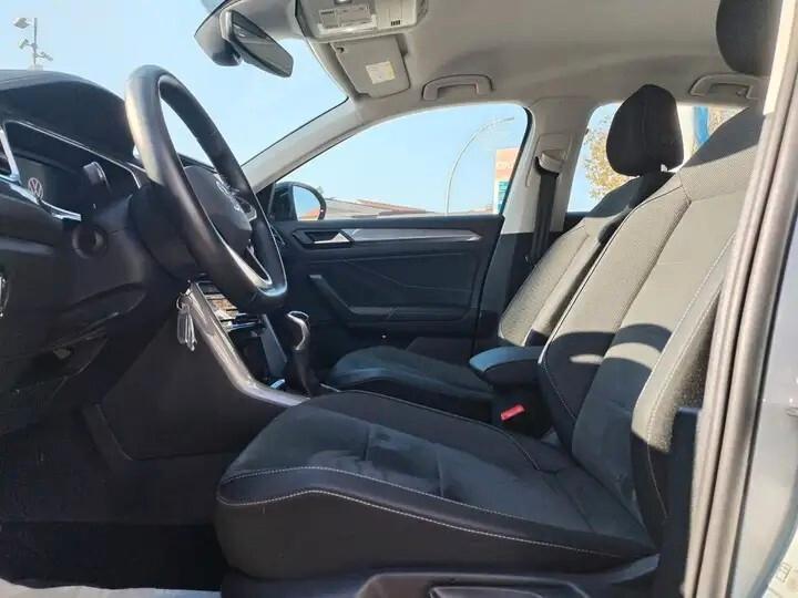 Volkswagen T-Roc 1.5 TSI ACT DSG Style