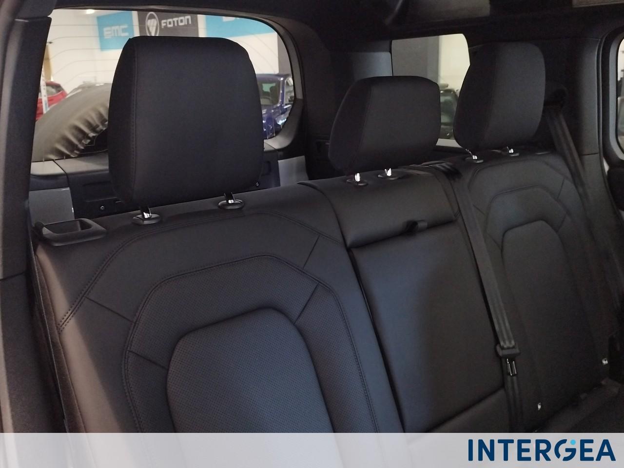 LAND ROVER Defender 110 3.0d mhev X-Dynamic SE awd 250cv auto