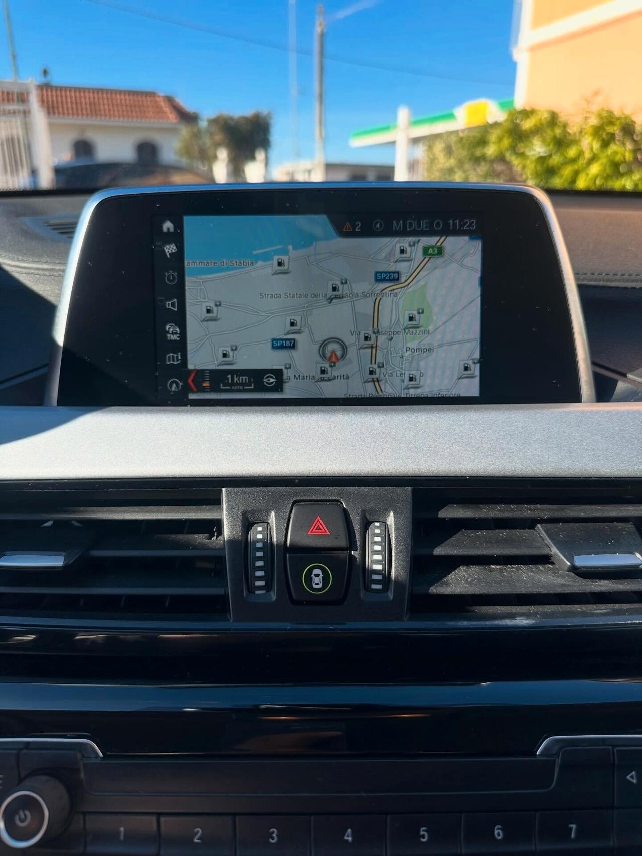 Bmw X2 sDrive18d Msport-X