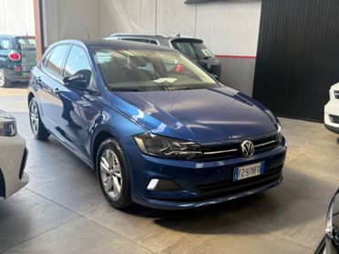 Volkswagen Polo 1.0 TSI 5p. Sport BlueMotion Technology