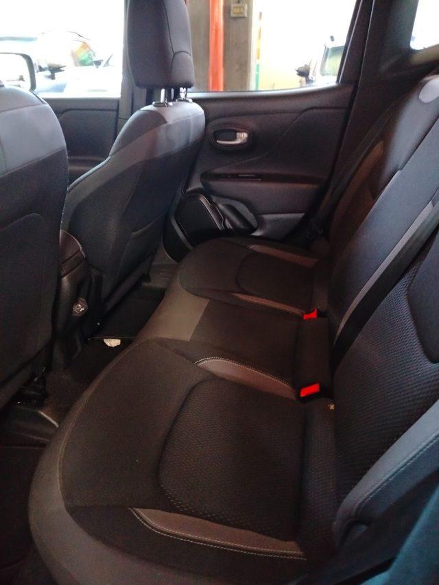 JEEP Renegade 1.6 Mjt 130cv Limited FULL LED