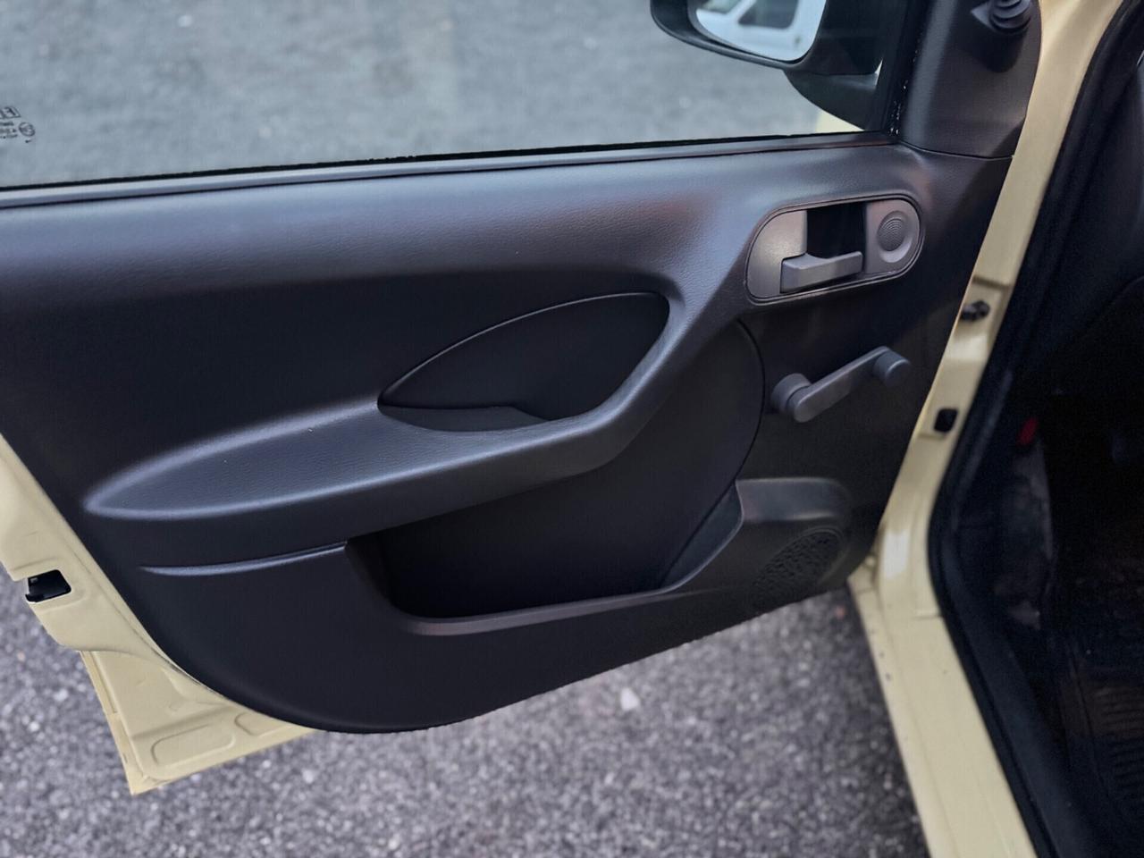 Fiat Panda 1.2 BASE NO IDROGUIDA NO CLIMA