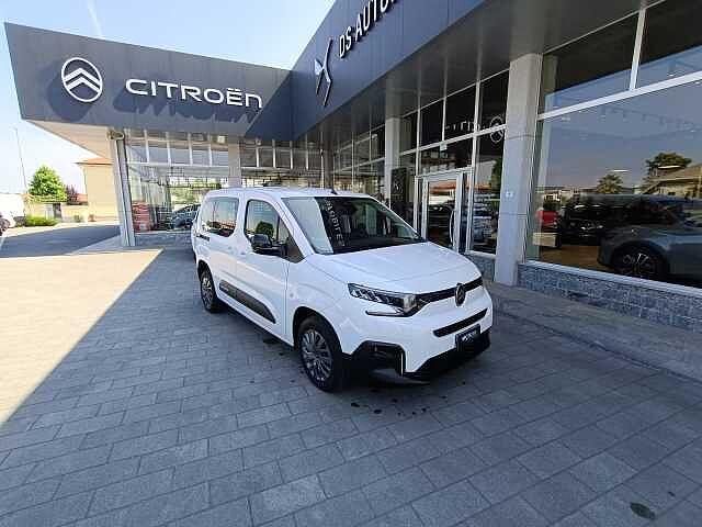 Citroen Berlingo COMBI N1 1.2 PureTech 110cv PLUS KM ZERO
