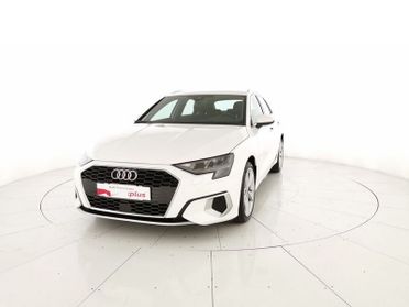 Audi A3 Sportback 35 1.5 tfsi mhev Business Advanced s-tronic